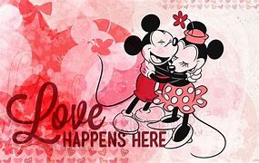 Image result for Disney Animated Valentine Wallpaper