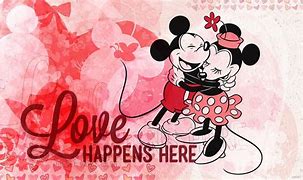 Image result for Valentine's Disney Screensavers