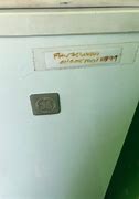 Image result for 5 Cu FT Chest Freezer Black Sears