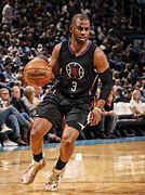 Image result for Chris Paul College Team