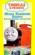 Image result for Thomas and Friends Make Someone Happy
