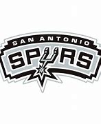 Image result for Spurs Logo Outline