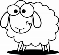 Image result for Animated Black Sheep