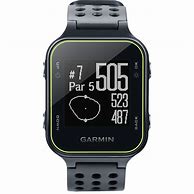 Image result for Garmin S20 Golf Watch