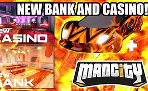 Image result for Mad City Update