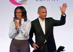 Image result for Pics of Michelle and Barack Obama