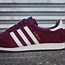 Image result for Maroon Adidas Tracksuit