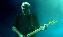 Image result for David Gilmour and Ginger