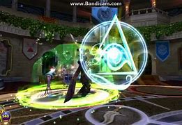 Image result for Wizard101 Myth vs Fire