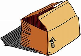 Image result for Clip Art of Brown Packages