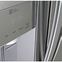 Image result for LG French Door Refrigerator with Bottom Freezer