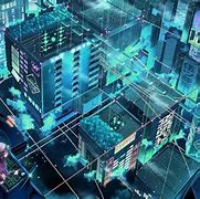 Image result for Futuristic Animation