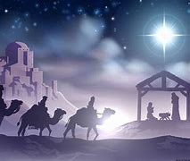 Image result for Christian Christmas Eve