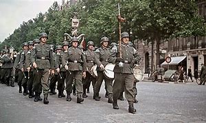 Image result for Wehrmacht Troops