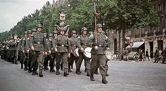 Image result for Wehrmacht March