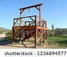 Image result for Scaffolds vs Gallows
