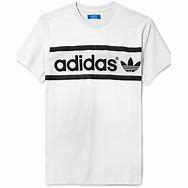 Image result for Adidas Metallic Logo Shirt