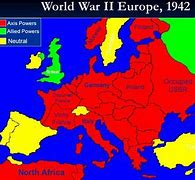 Image result for European WW2 Allies