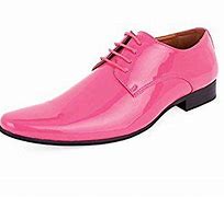 Image result for Men's Hot Pink Shoes