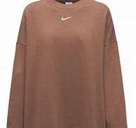Image result for Sweatshirt Nike Femme