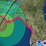 Image result for Hurricane Michael Image NOAA