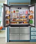 Image result for 48 French Door Refrigerator