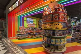 Image result for Toy Store Design