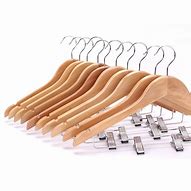 Image result for Mini Hangers with Clips