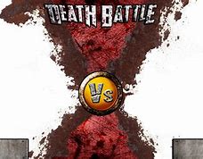 Image result for Death Battle Creator