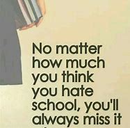Image result for Funny Quotes for High School Students