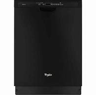 Image result for Whirlpool Dishwasher White
