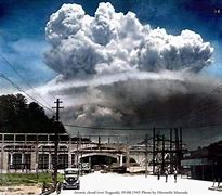 Image result for Bomb of Nagasaki