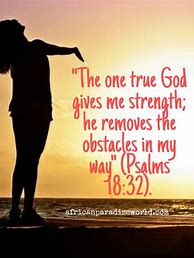 Image result for Bible Verses and Quotes About Strength