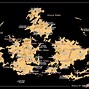 Image result for Detailed FF7 World Map