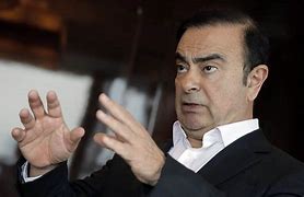 Image result for Carlos Ghosn