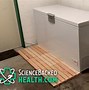 Image result for Chest Freezer for Ice Bath