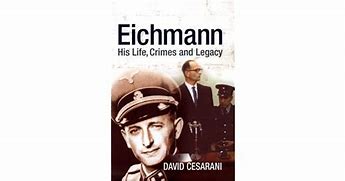 Image result for Eichmann Movie