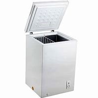 Image result for Ice King Chest Freezer