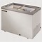 Image result for Chest Freezers with Double Lids