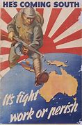 Image result for WWII Posters Images