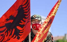 Image result for Kosovo Liberation Army