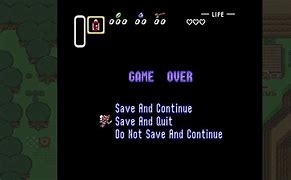 Image result for Game Over SNES