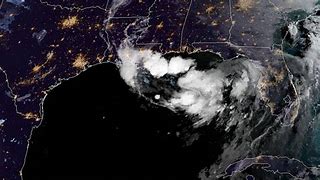 Image result for Hurricane Barry