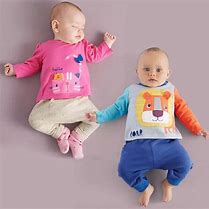 Image result for Baby Clothing Sets