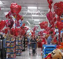 Image result for Walmart Valentine's Day