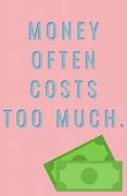 Image result for Life and Family Funny Money Quotes