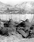 Image result for United States Korean War