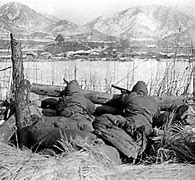 Image result for Korean War Props