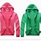 Image result for Yellow Crop Hoodies Blank