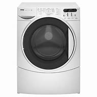 Image result for Kenmore Front Load Washing Machine